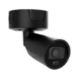 Caméra Bullet 4 MP, objectif varifocale 2,8–12 mm · Superior, lumière blanche