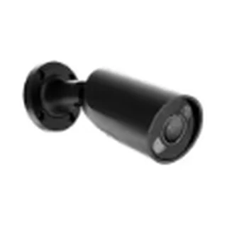 Caméra Bullet 5 MP, objectif 2,8 mm · lumière blanche