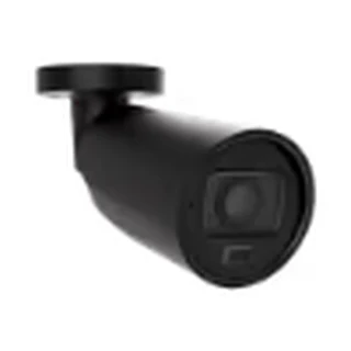Caméra Bullet 8 MP, objectif varifocale 2,8–12 mm · lumière blanche