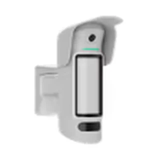 Ajax CurtainCam Outdoor HighMount PhOD