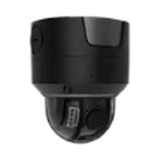 Caméra Dôme 4 MP, objectif varifocale 2,8–12 mm · Superior, lumière blanche