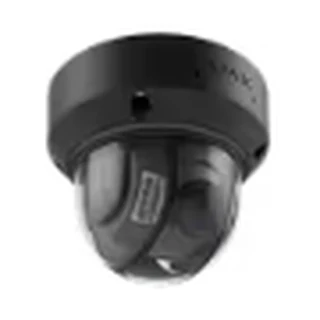 Caméra Dôme 5 MP, objectif varifocale 2,8–12 mm · lumière blanche