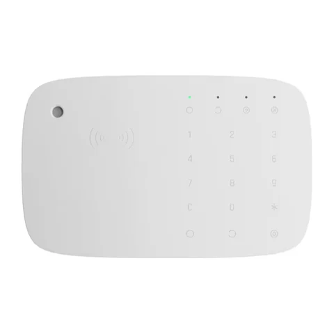 Ajax KeyPad Combi