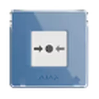 Ajax ManualCallPoint bleu