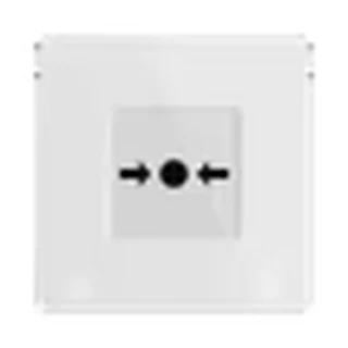 Ajax ManualCallPoint blanc