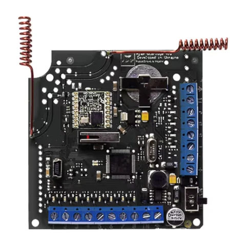 Ajax ocBridge Plus
