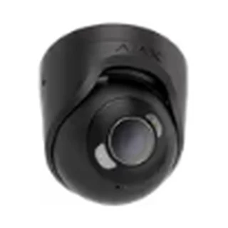Caméra Turret 5 MP, objectif 4 mm · lumière blanche