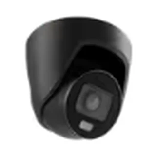 Caméra Turret 8 MP, objectif varifocale 2,8–12 mm · lumière blanche